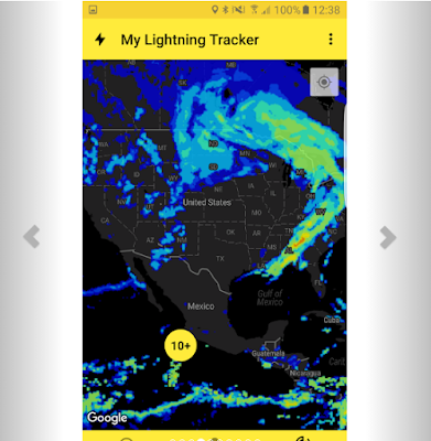 lightning tracker orlando lightning tracker orlando