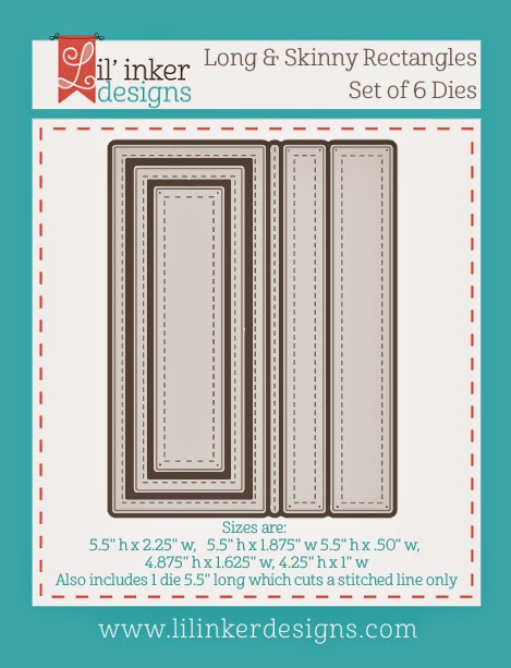 http://www.lilinkerdesigns.com/stitched-mats-long-skinny-rectangles/