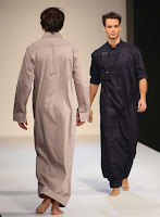 Model Baju Muslim Terbaru