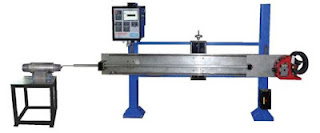 ID Bore Weld Cladding Machine Bore Weld Cladding Machine