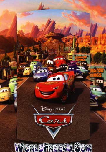 Cars 2 Tamil Dubbed Movie Download