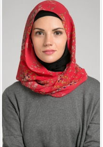 Trend Fashion Hijab Modern Terpopuler Untuk Kuliah