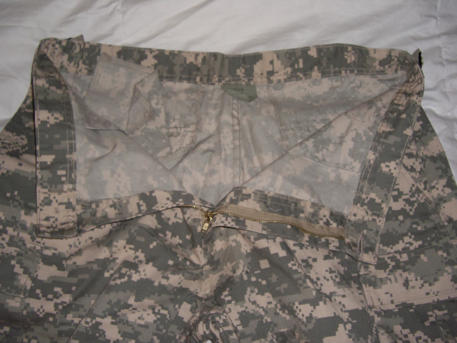 justtestingthis33: Army Universal Camouflage Pattern (UCP) Digital ...