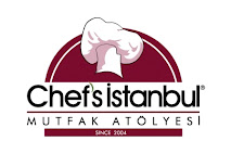 Chef's istanbul Mutfak Atölyesi