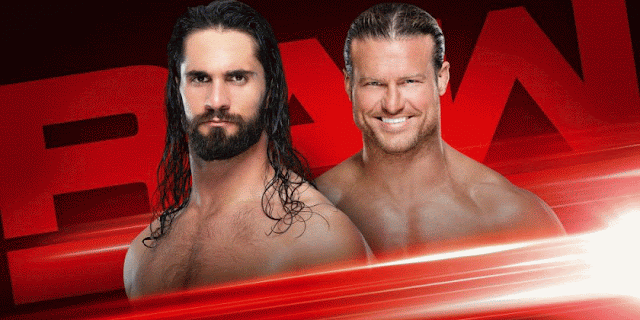 WWE RAW Results - July 29, 2019