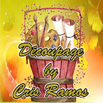 Decoupage by Cris Ramos: