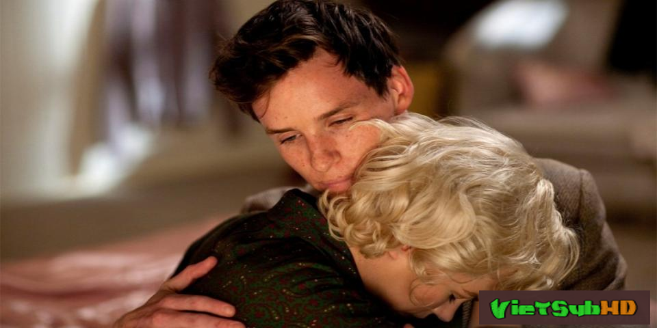 Phim Cô Gái Đan Mạch VietSub HD | The Danish Girl 2016