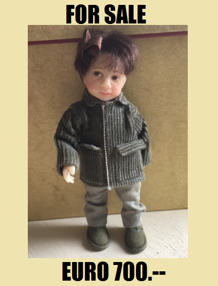catherine muniere dolls for sale
