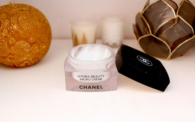 Hydra Beauty Micro Creme de Chanel : l'énorme coup de coeur