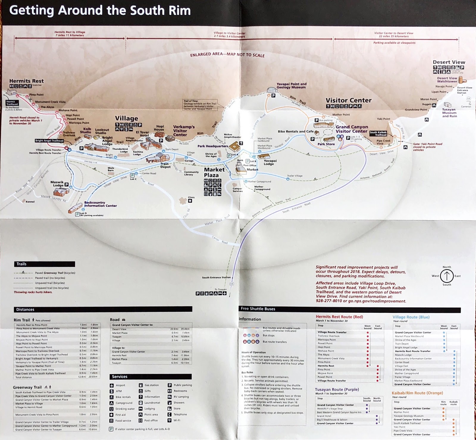 TravelMarx One Week Southwest Tour Las Vegas, Grand Canyon, Monument