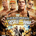 WWE Legends of WrestleMania
