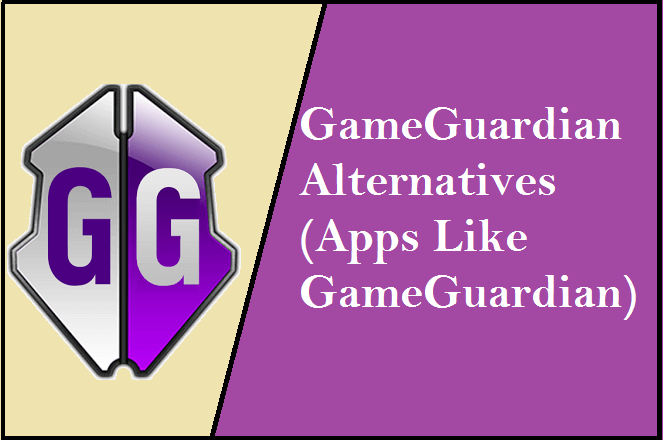 Gameguardian Alternatives Apps Like Gameguardian No Root 2019