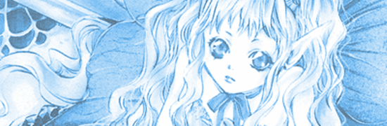 Nota 9,0 - Não julguem-o por esta capa , realmente o mangá a arte/história como era de se esperar da Kaori é impressionante , seu estilo meio gótico traz a cada capítulo uma sensação muito boa , na qual voce só encontrara em outras obras suas ou as da Ryoko Mitsuki , na qual sou fân tambem ^^