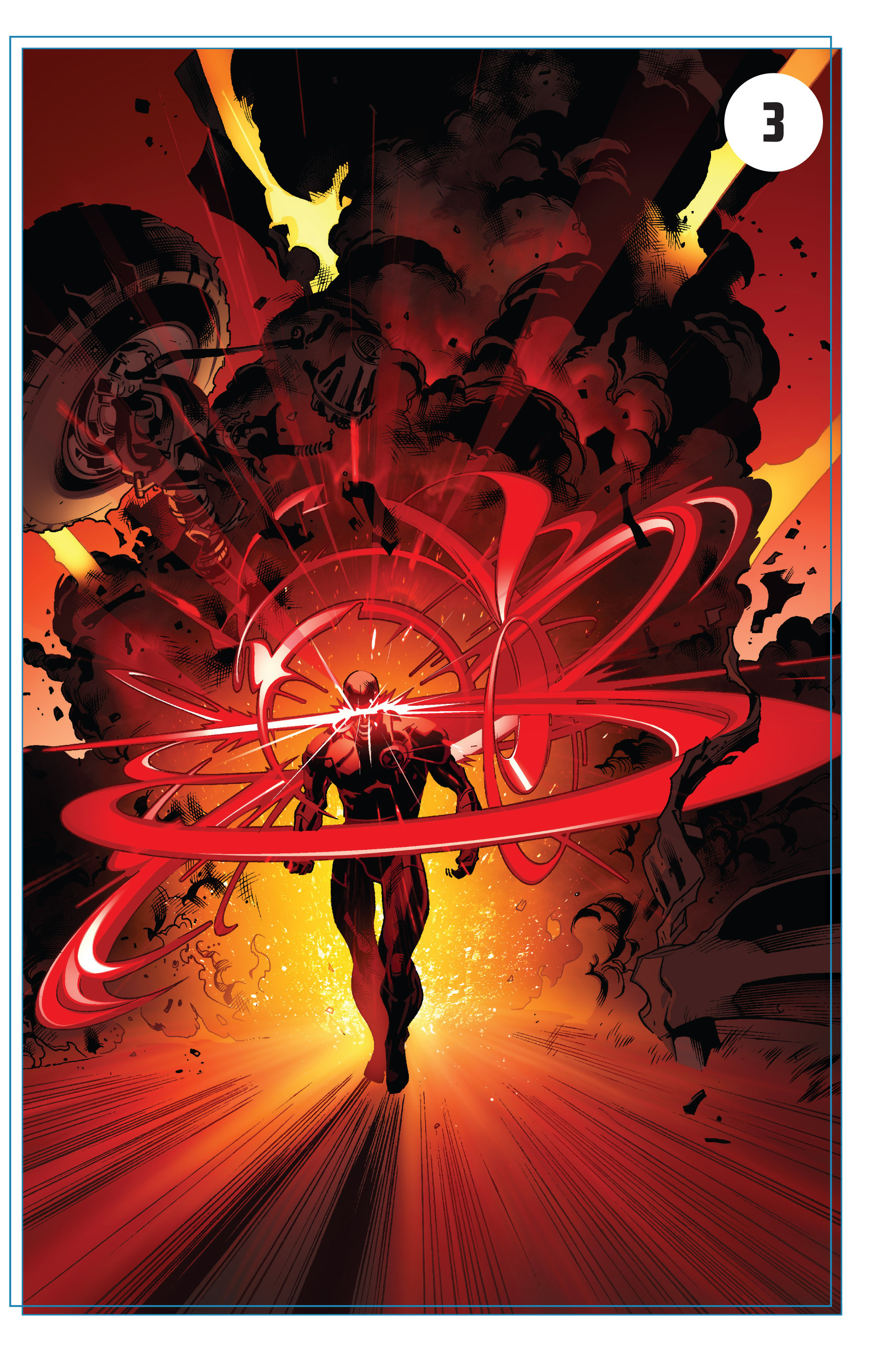 Read online All-New X-Men (2013) comic -  Issue # _Special - Yesterday's X-Men - 108