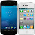 Few Things To Consider Before Switching From Android OS To iOS