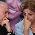 Impeachment: Temer e Dilma disputam 15 votos no Senado