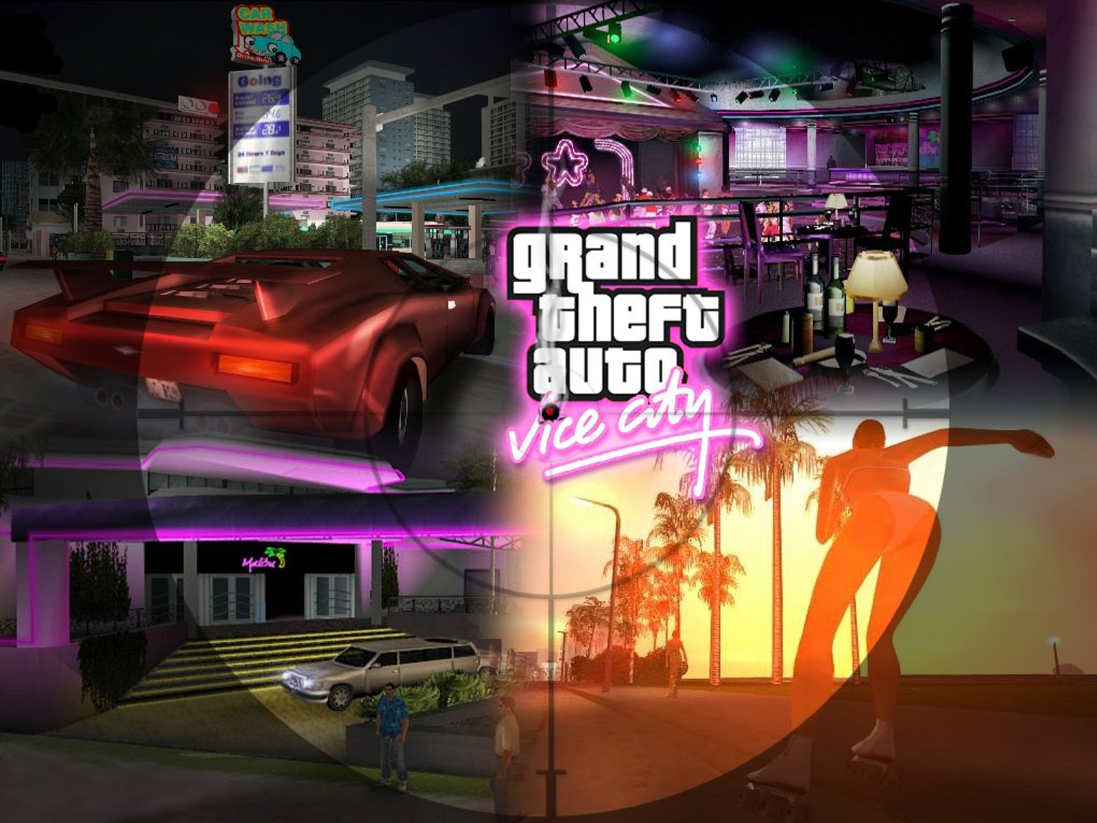 Магазин игра гта. Grand Theft auto вай Сити. GTA Theft auto vice City City. ГТА 3 vice City. Grand Theft auto San vice City.