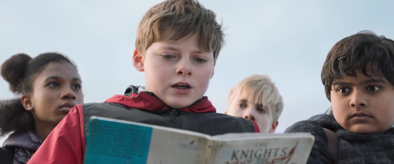 хочу стать королем