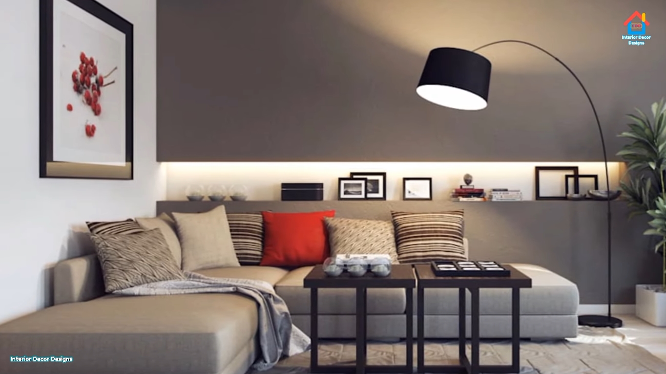 39 Photos vs. 150 Living room colour combination and wall painting interior design ideas