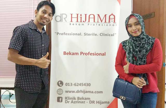 Rawatan Bekam Dr Hijama Dikendali Oleh Doktor Bertauliah 3