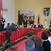 (ΗΠΕΙΡΟΣ)Δίαυλος συνεργασίας μεταξύ του Δήμου Ιωαννιτών και του Αλβανικού Δήμου Φιέρ(photos) 