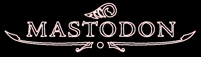 Mastodon_logo