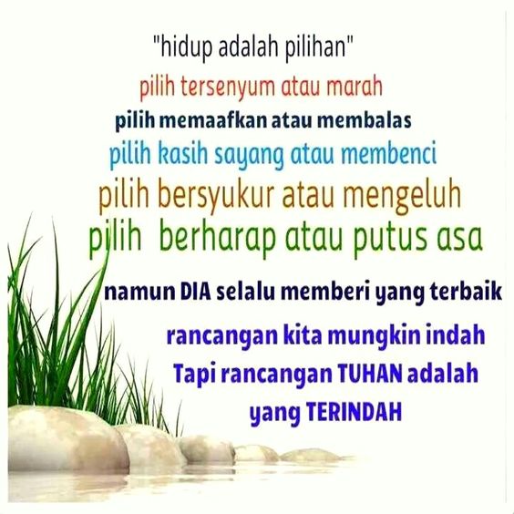 Kata Kata Madah 318 Mia Liana