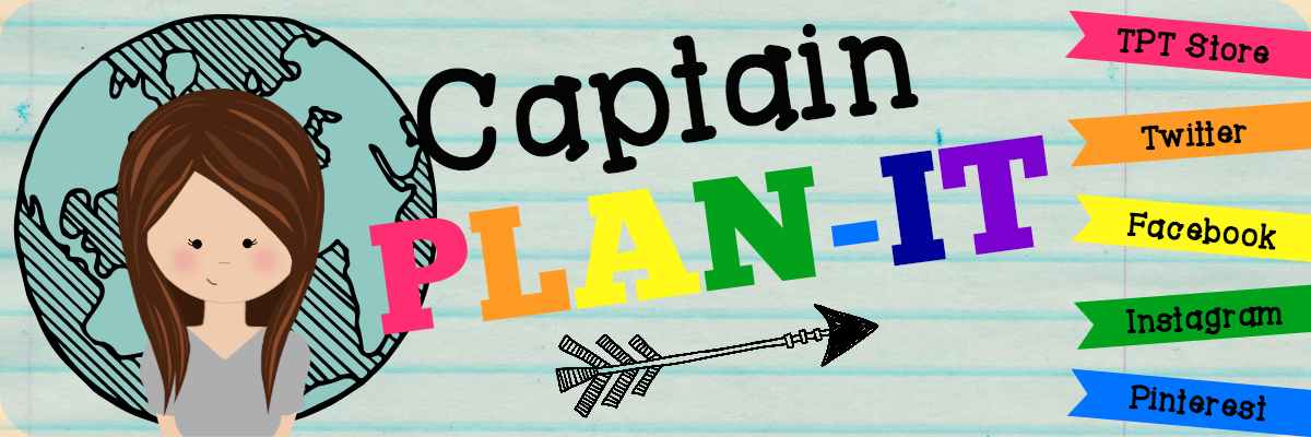 Captain Plan-it