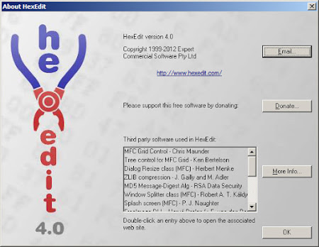 Aplikasi Edit Firmware Receiver Parabola Terbaru