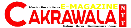 E-MAG CAKRAWALA NTT