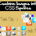 How To Combine Images Into CSS Sprites To Increase Blog Speed ~ My ...
