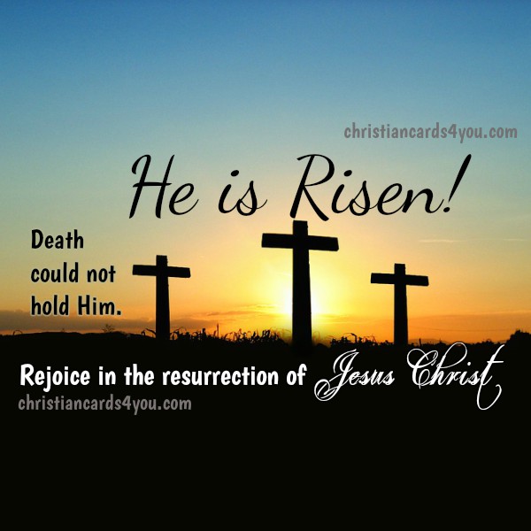He Is Risen Quotes With Pictures / Https Encrypted Tbn0 Gstatic Com