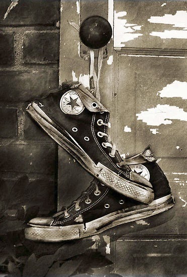 Converse forever