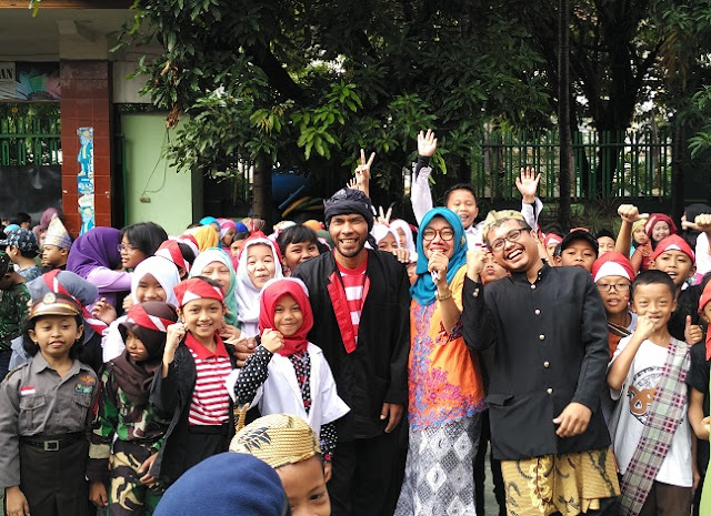 Secara garis besar, Provinsi Jawa Timur terbagi menjadi 4 kluster daerah kebudayaan. Mataraman, Kawasan Arek, Pulau Madura, dan Tapal Kuda. Meski sangat berbeda, namun mereka memiliki semangat satu, Jer Besuki Mawa Beya (Dokpri)