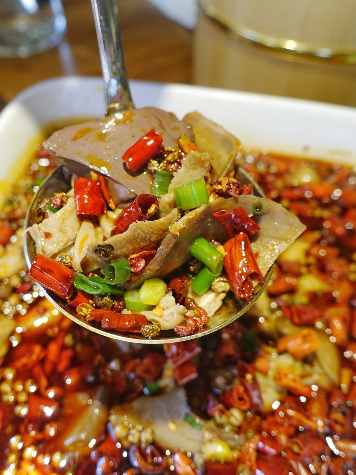 Xing Xing Sichuan Dish 20 years old spicy brand from China opens in Sydney