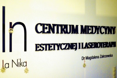  La Nika Centrum Medycyny Estetycznej i Laseroterapii 