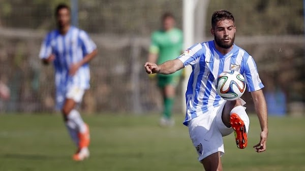 El Atlético Malagueño vence 0-1 al Huétor Tajar
