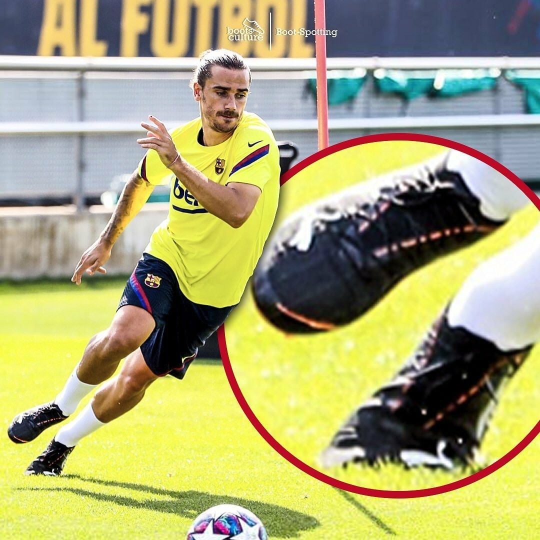 puma griezmann