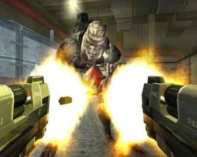 Area 51 (PC) - Full Game 1080p60 HD Walkthrough - No ...