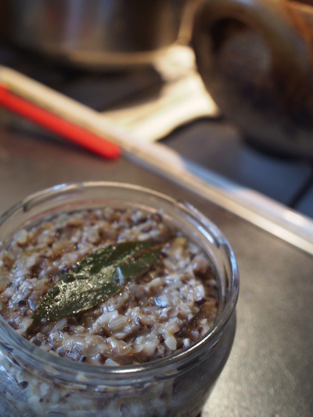 しぜんなごはん