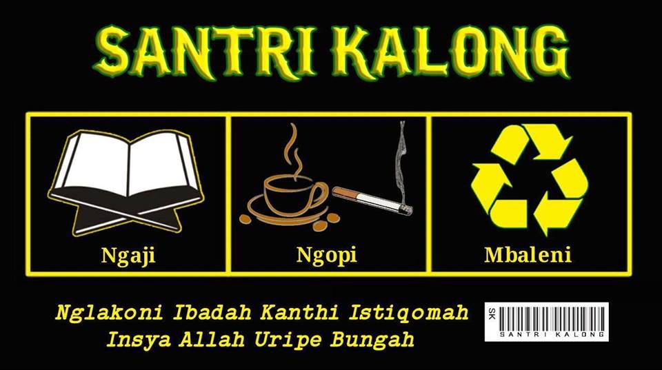 23 Gambar Anime Santri Keren Gambar Keren Hd - vrogue.co