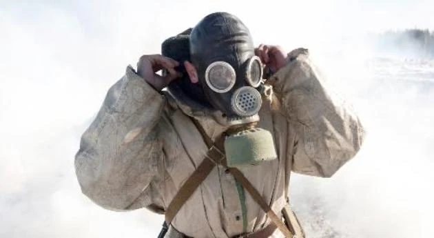 Ανησυχία ΟΑΧΟ για χημικά στον συριακό εμφύλιο