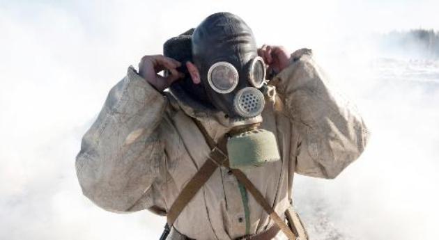 Ανησυχία ΟΑΧΟ για χημικά στον συριακό εμφύλιο video