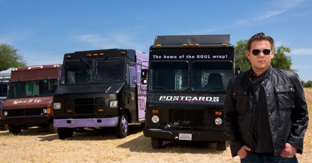 Great Food Truck Race Spoilers Great Food Truck Race Spoilers