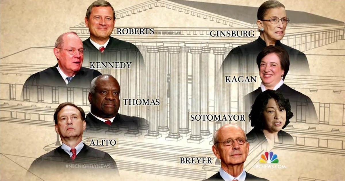 jobsanger Supreme Court Allows MeanSpirited Injunction To Stand