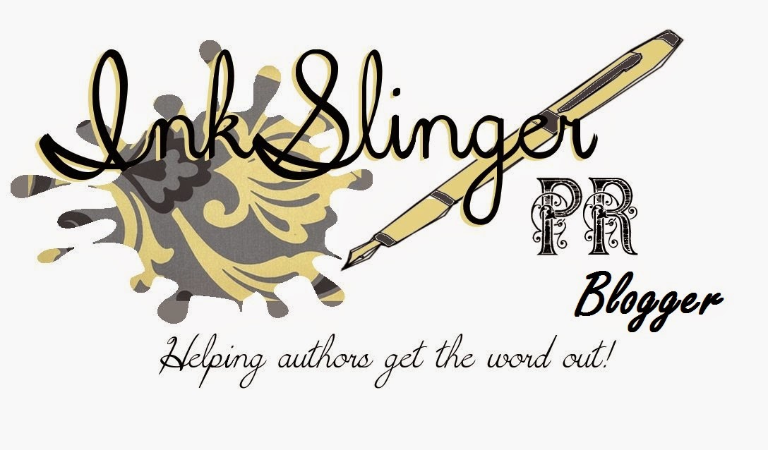 Inkslinger PR blogger!