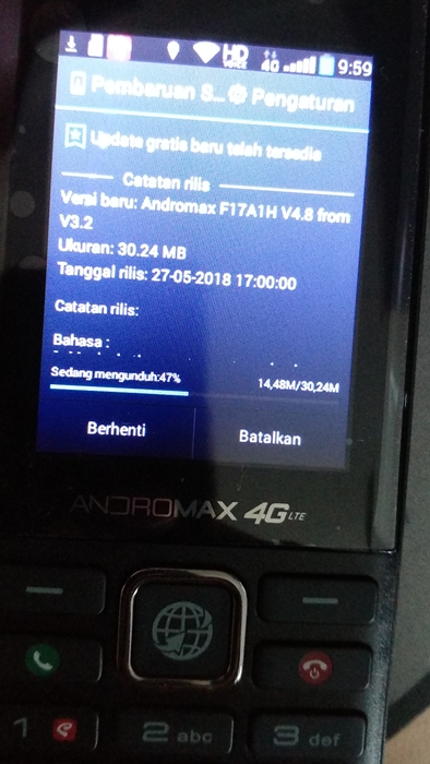 Cara Menjadikan Hp Andromax Prime 4g Lte Sebagai Perangkat Wifi Hotspot Traveling Sejarah Budaya Tokoh Peristiwa Ekonomi Bisnis