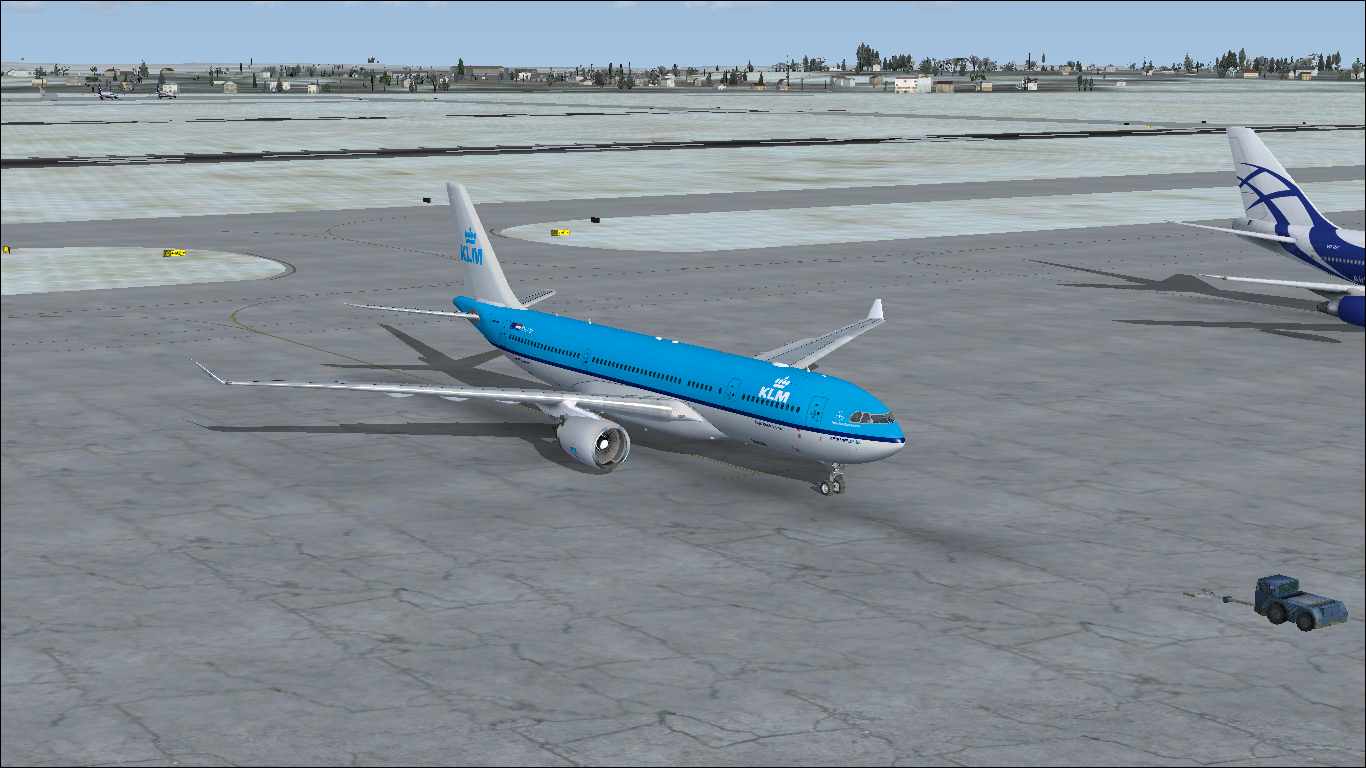 Schwartz FSX Repaints