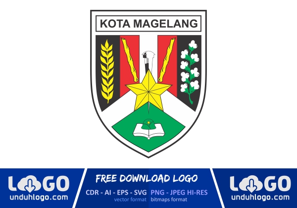 Logo Kota Magelang