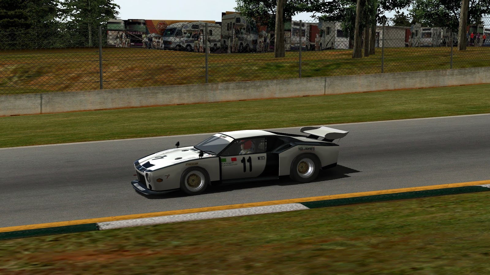gtr2 mini